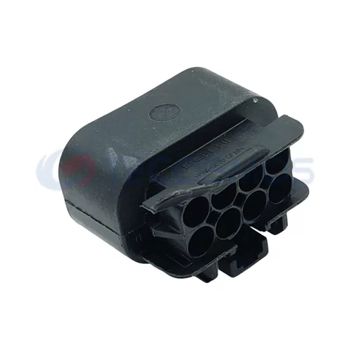 Automotive Waterproof Wire Harness Connector for Car Connector Plug 8-Pin Female 15326654 - image 5